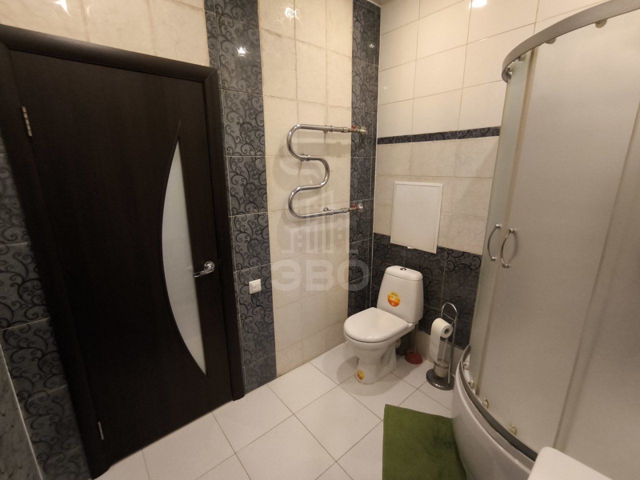 однокомнатная квартира в Санкт-Петербурге по адресу: Зайцева ул., 3, литера А