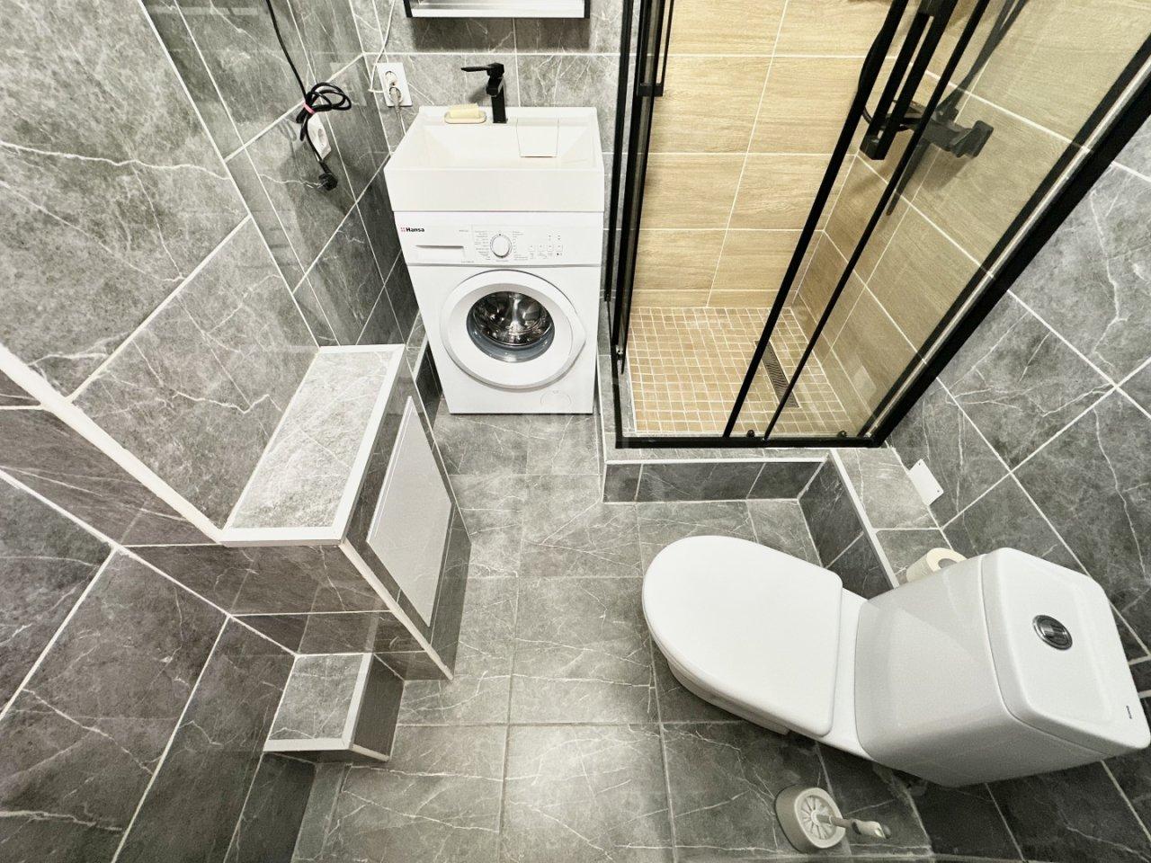 студия в Санкт-Петербурге по адресу: Чирикова ул., 5