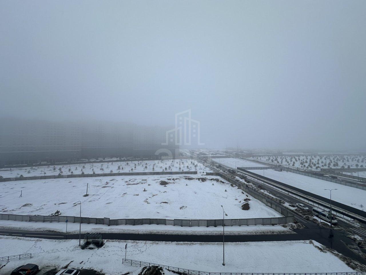 студия в Санкт-Петербурге по адресу: Чирикова ул., 5