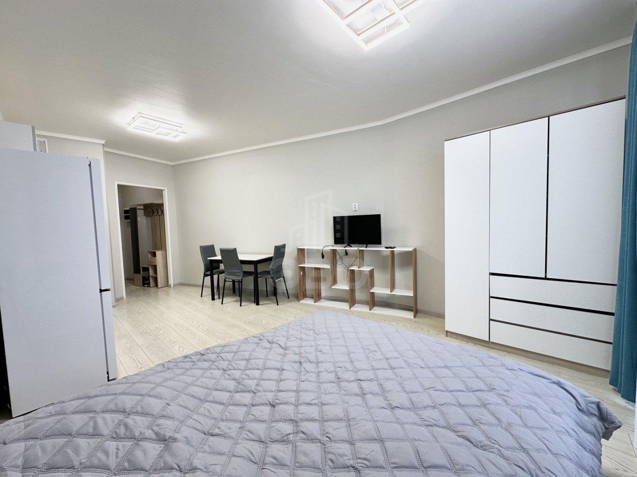 студия в Санкт-Петербурге по адресу: Чирикова ул., 5