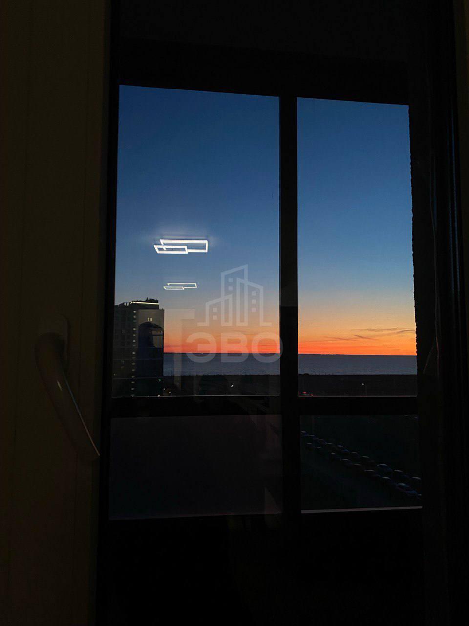 студия в Санкт-Петербурге по адресу: Чирикова ул., 5