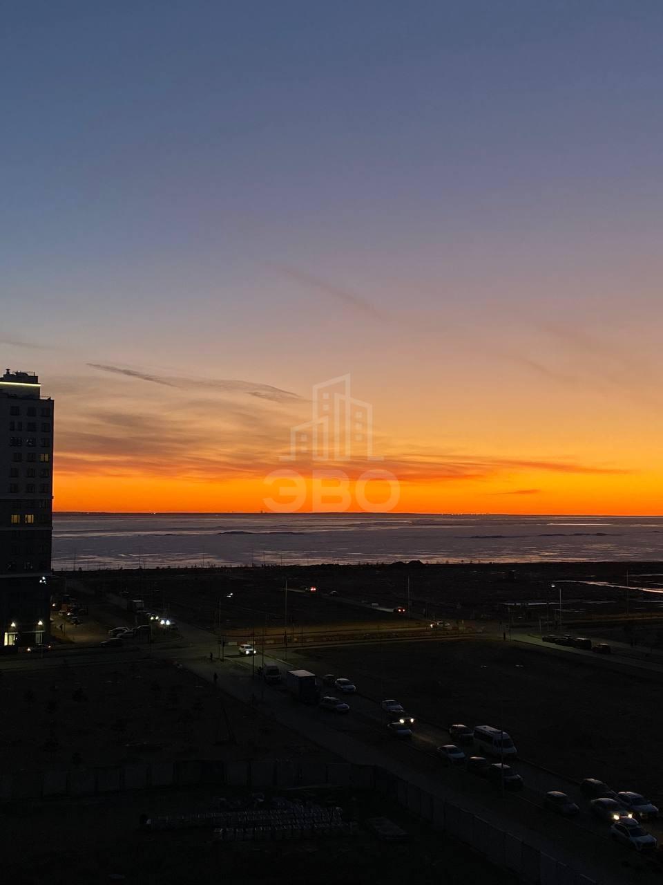 студия в Санкт-Петербурге по адресу: Чирикова ул., 5