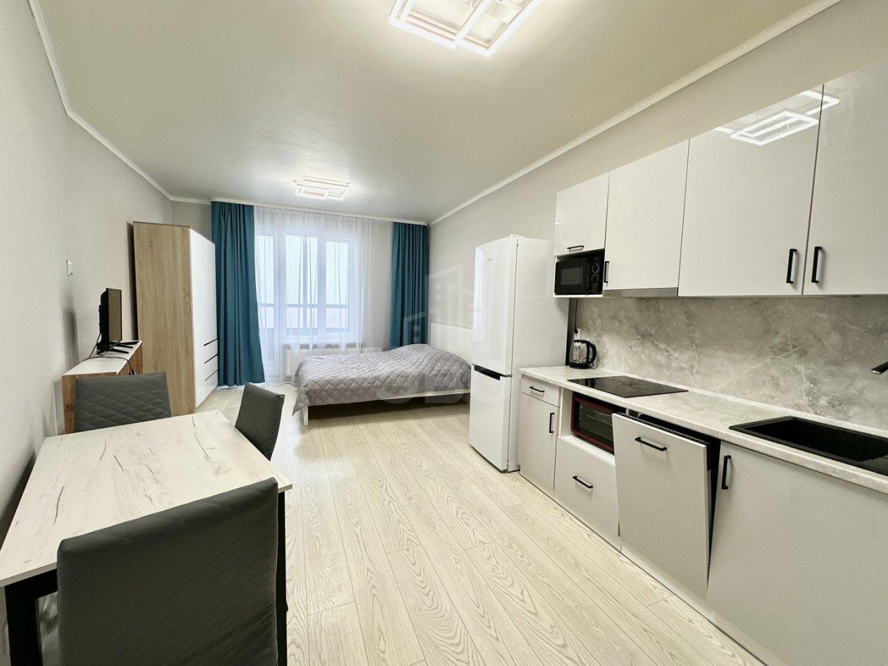 студия в Санкт-Петербурге по адресу: Чирикова ул., 5