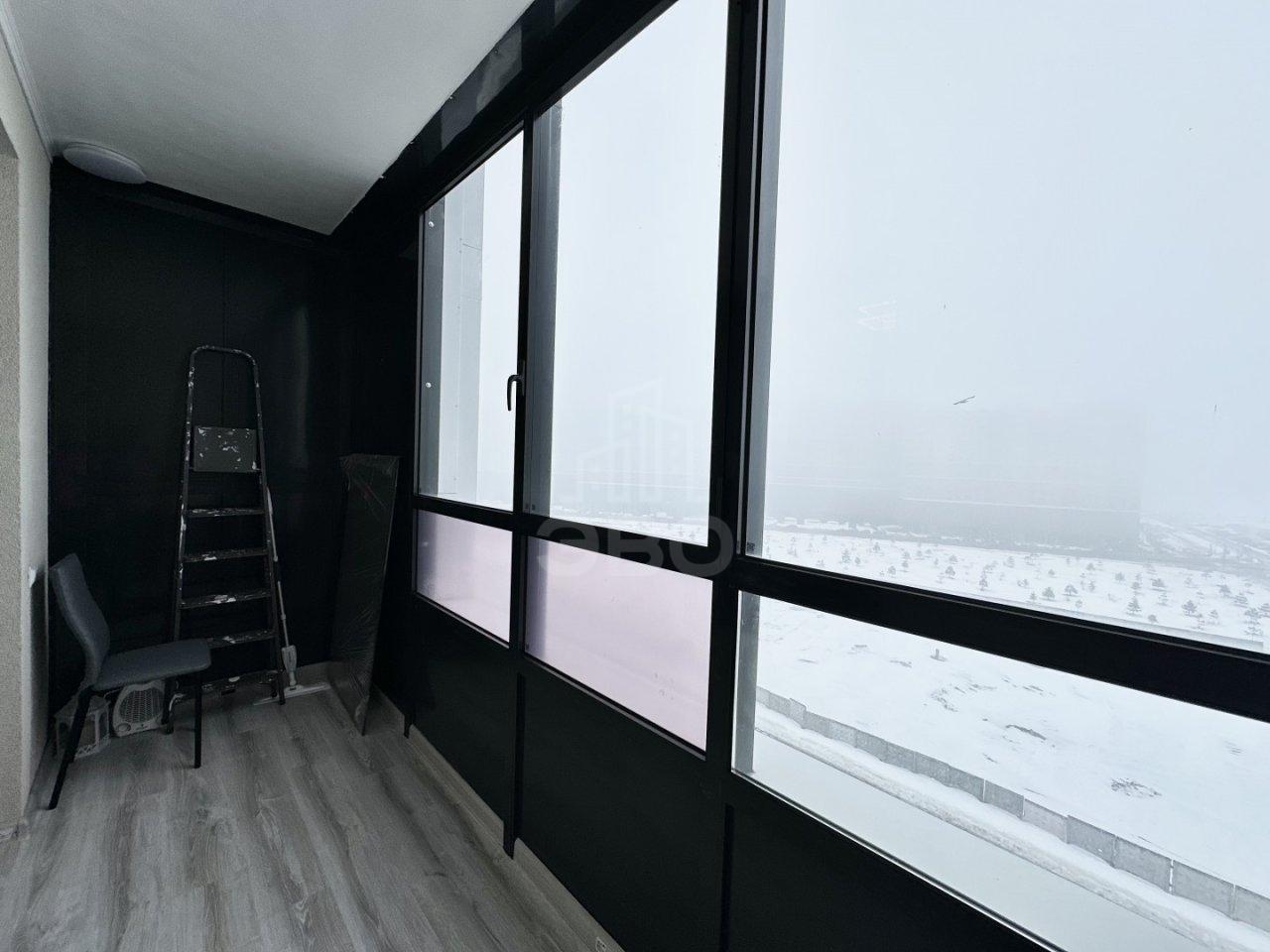 студия в Санкт-Петербурге по адресу: Чирикова ул., 5