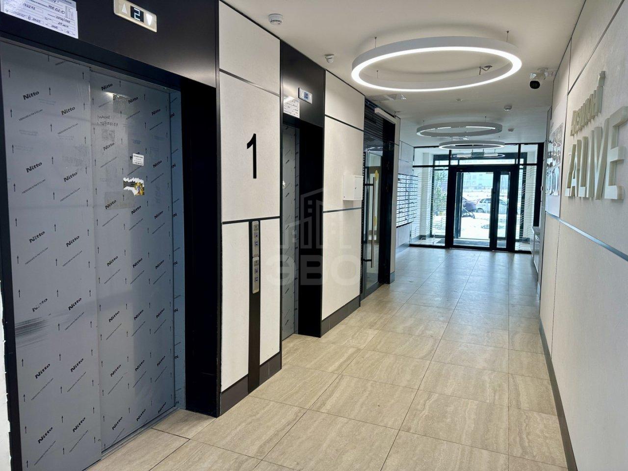 студия в Санкт-Петербурге по адресу: Чирикова ул., 5