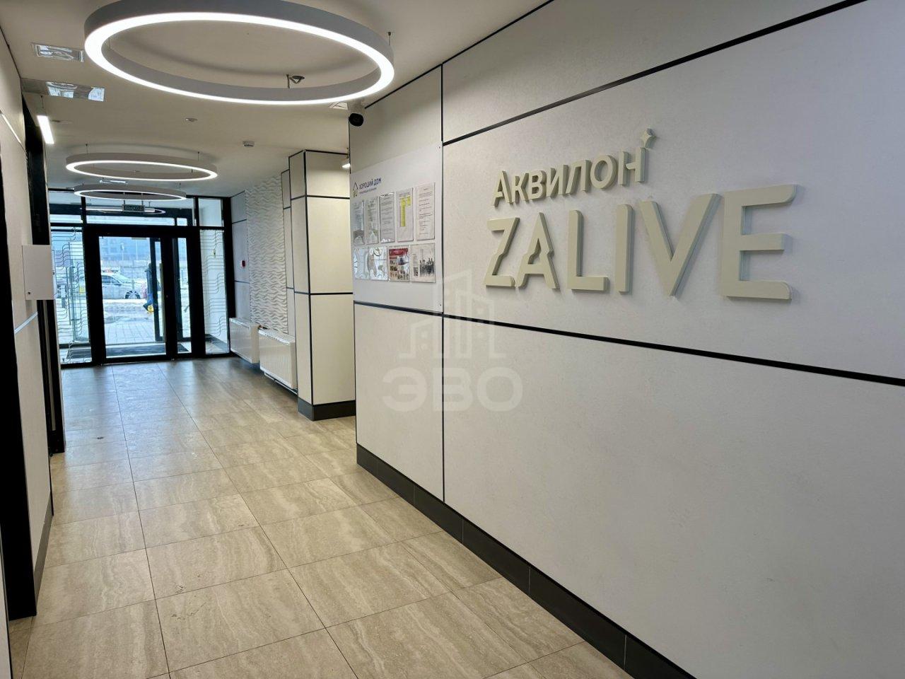 студия в Санкт-Петербурге по адресу: Чирикова ул., 5