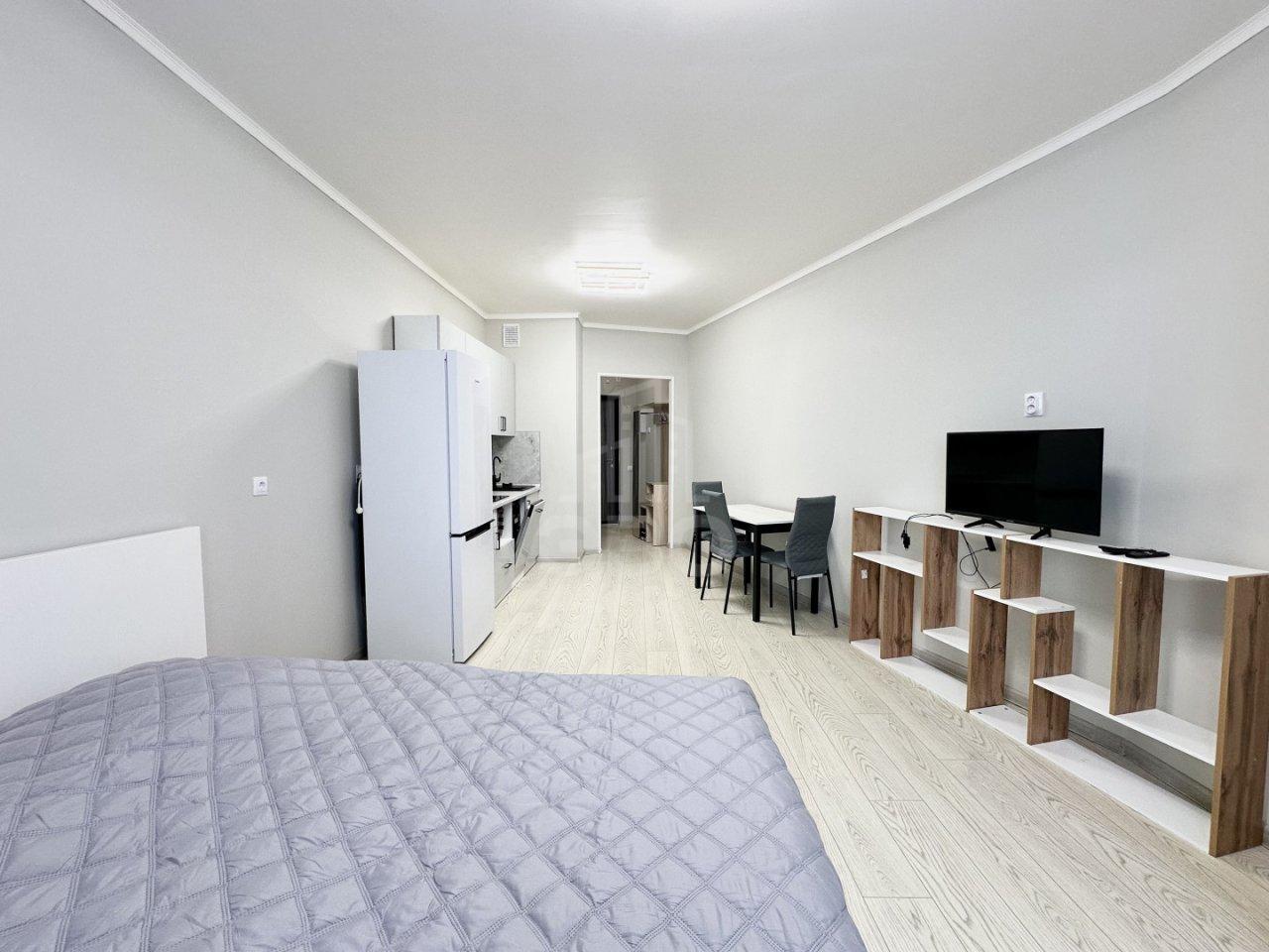 студия в Санкт-Петербурге по адресу: Чирикова ул., 5