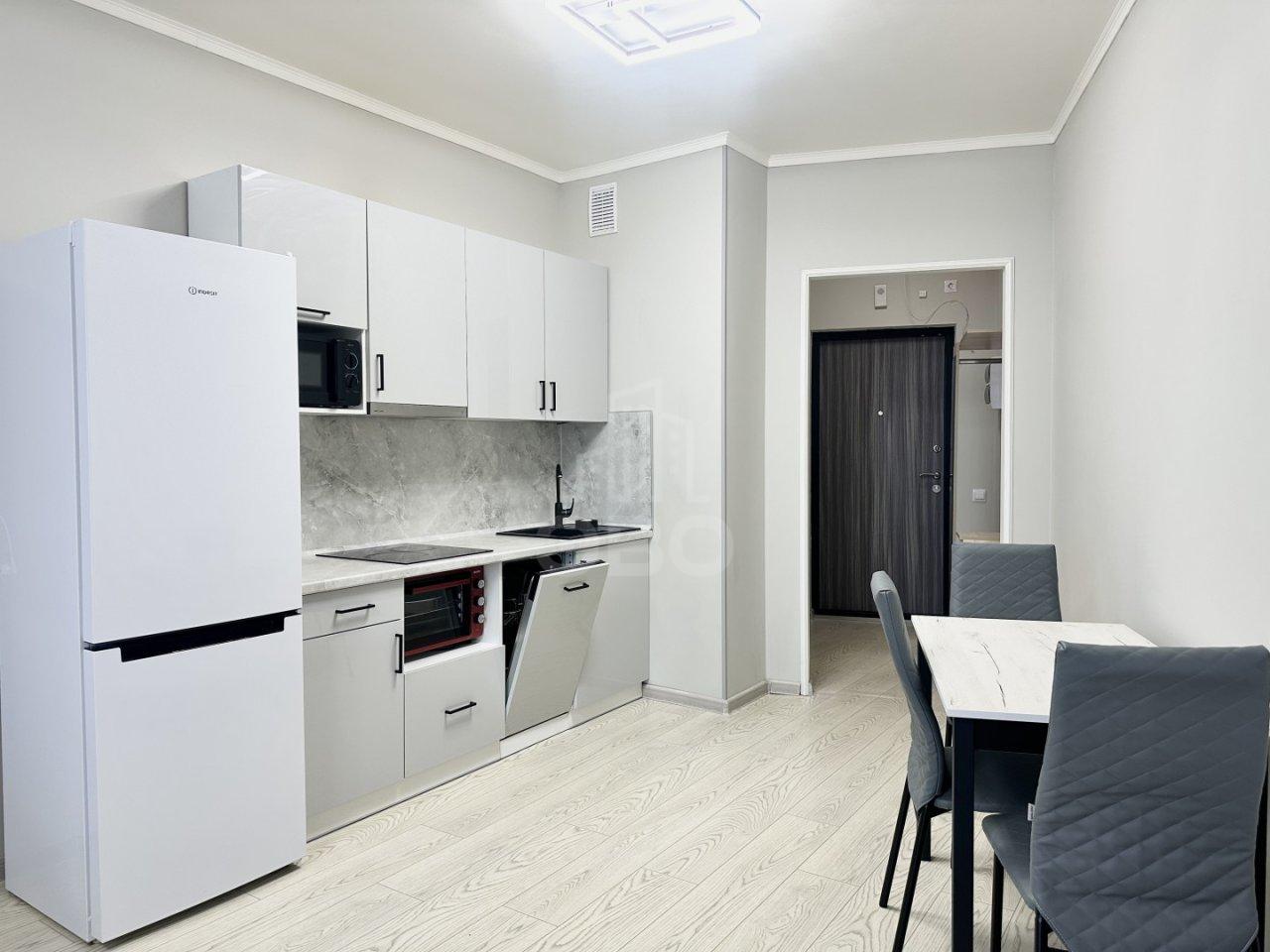 студия в Санкт-Петербурге по адресу: Чирикова ул., 5