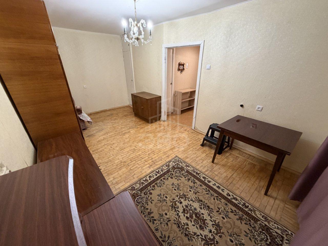 однокомнатная квартира в Санкт-Петербурге по адресу: Просвещения проспект, 75