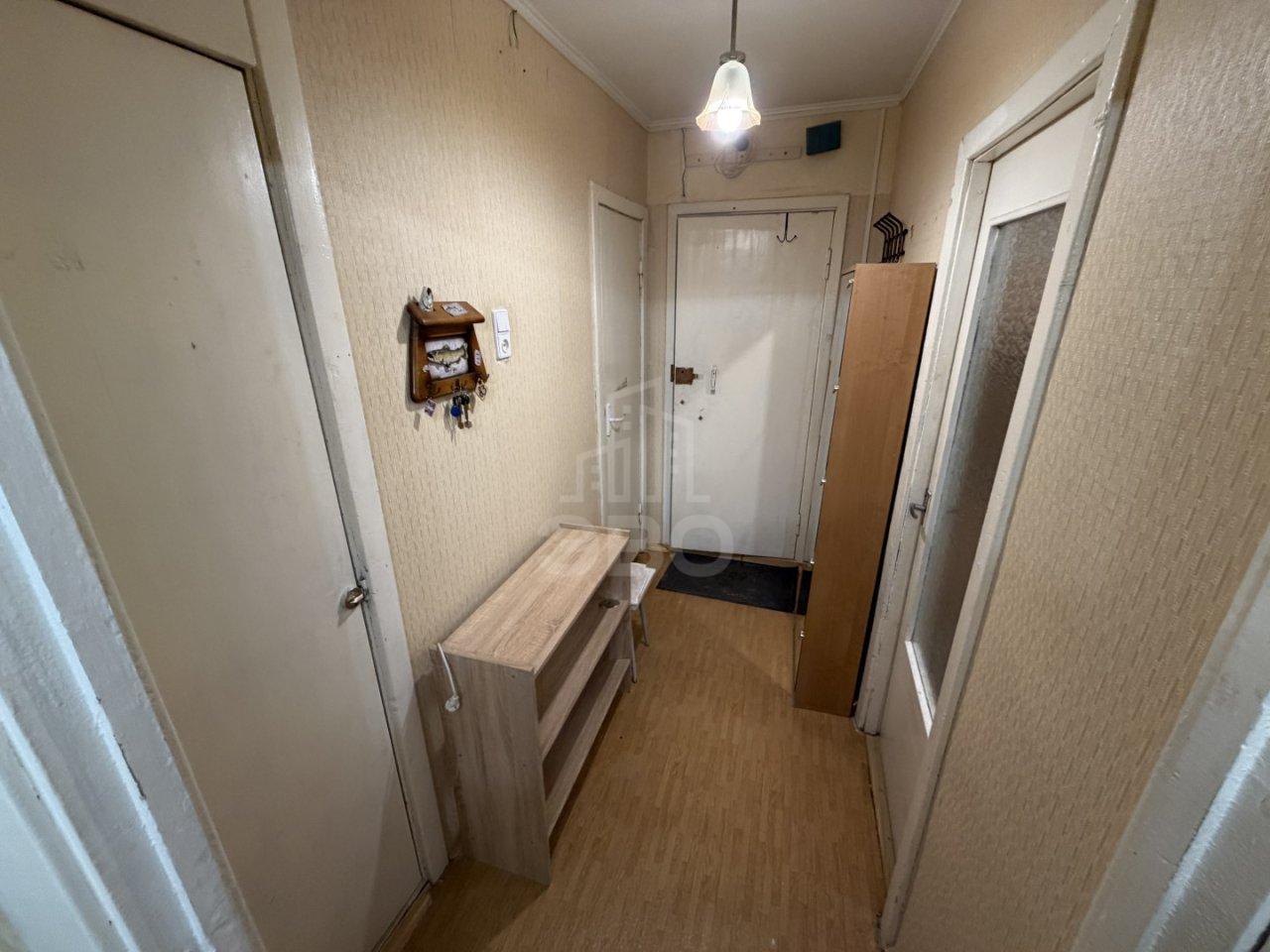 однокомнатная квартира в Санкт-Петербурге по адресу: Просвещения проспект, 75