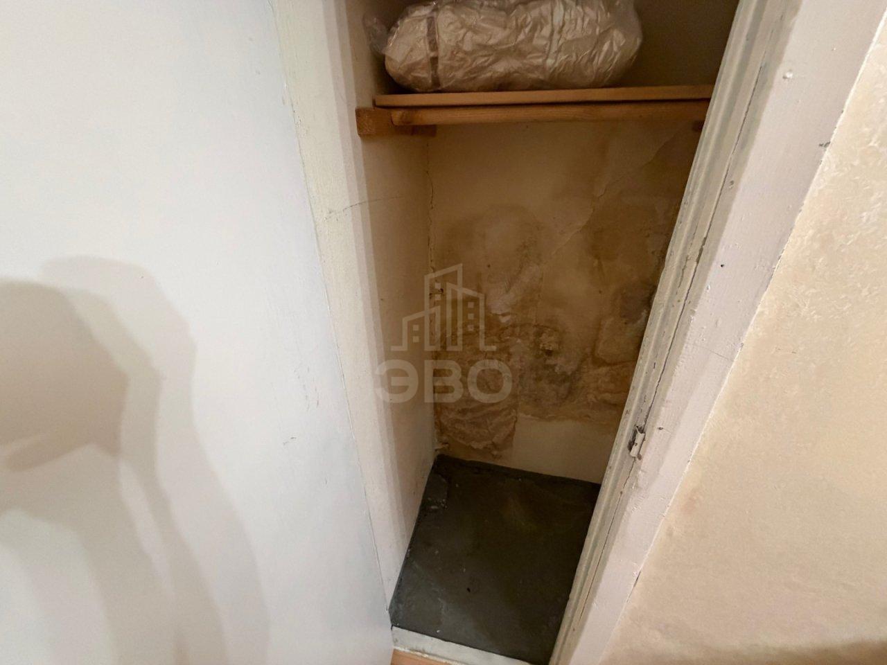 однокомнатная квартира в Санкт-Петербурге по адресу: Просвещения проспект, 75