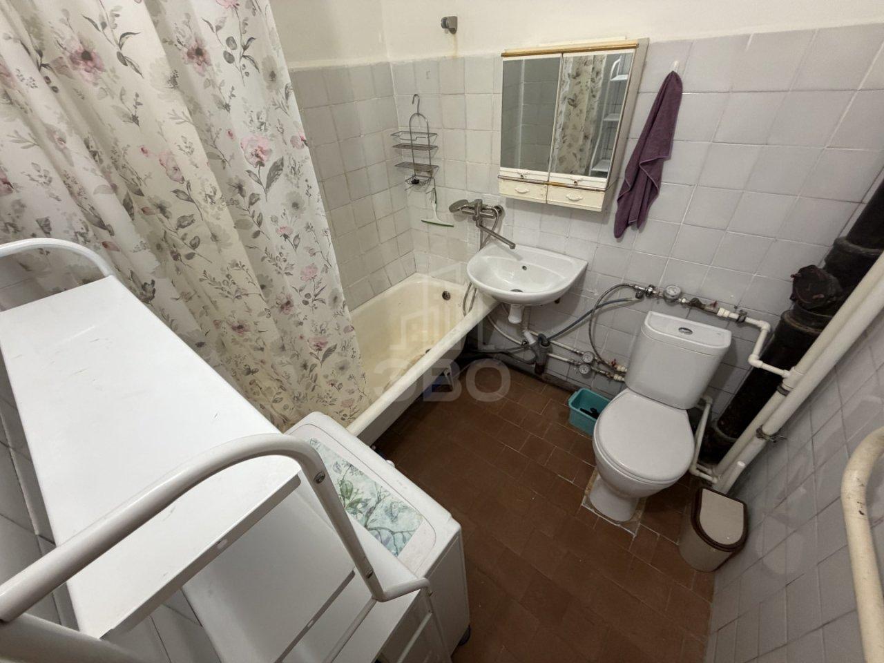 однокомнатная квартира в Санкт-Петербурге по адресу: Просвещения проспект, 75