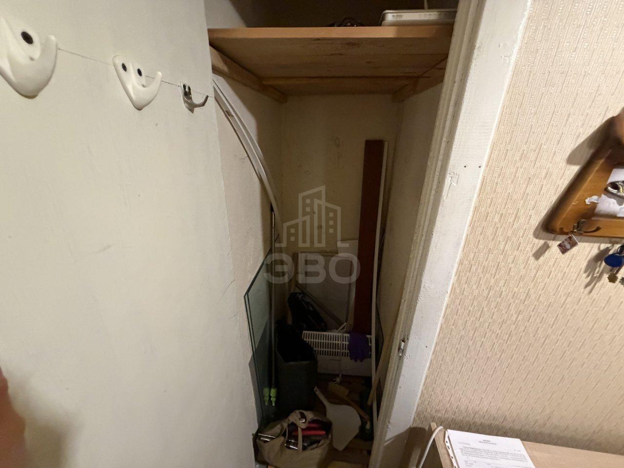 однокомнатная квартира в Санкт-Петербурге по адресу: Просвещения проспект, 75