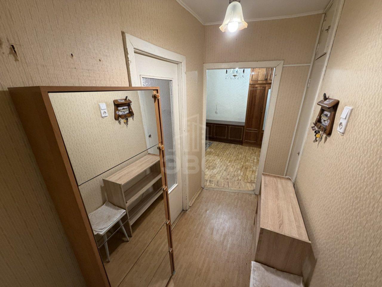 однокомнатная квартира в Санкт-Петербурге по адресу: Просвещения проспект, 75