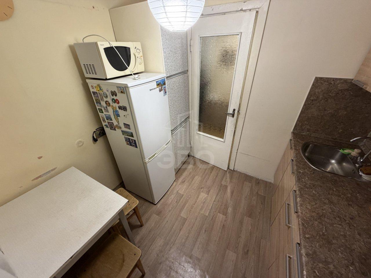 однокомнатная квартира в Санкт-Петербурге по адресу: Просвещения проспект, 75