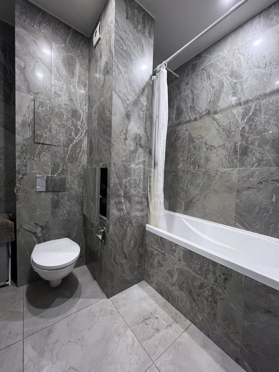 двухкомнатная квартира в Санкт-Петербурге по адресу: Кременчугская ул., 17, к 3