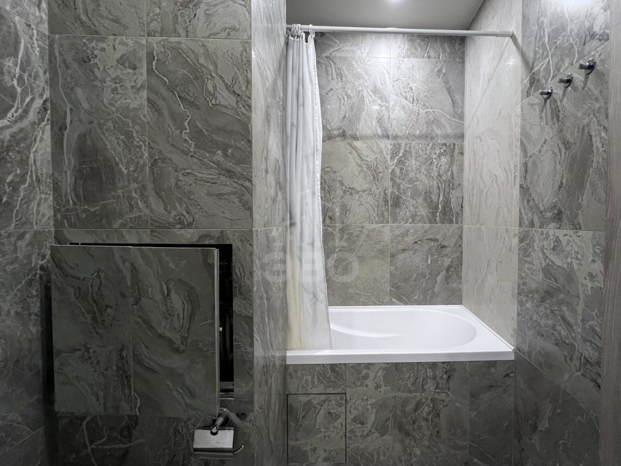 двухкомнатная квартира в Санкт-Петербурге по адресу: Кременчугская ул., 17, к 3