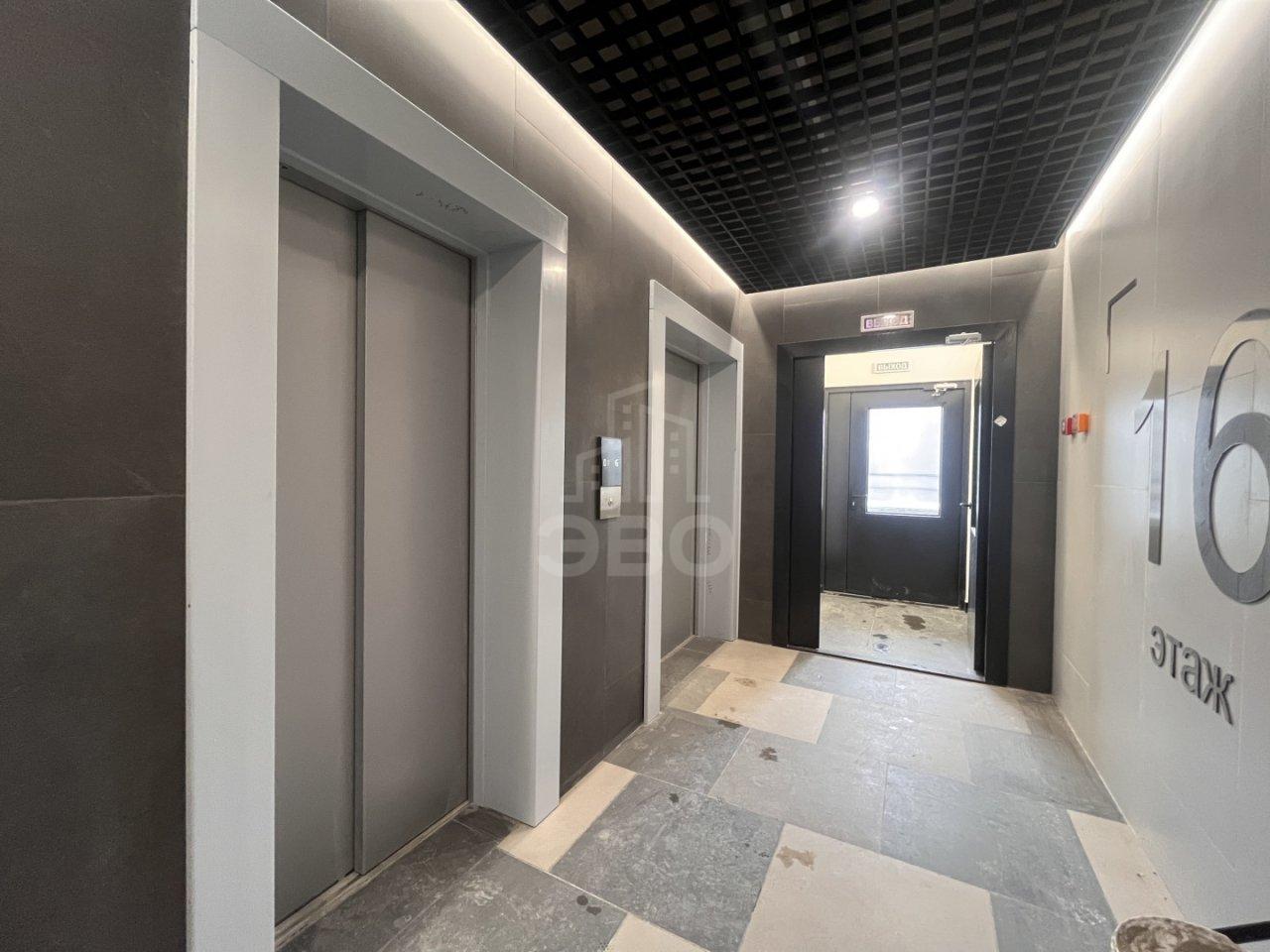 однокомнатная квартира в Ленинградской области по адресу: Авиаторов Балтики проспект, 23, к 3