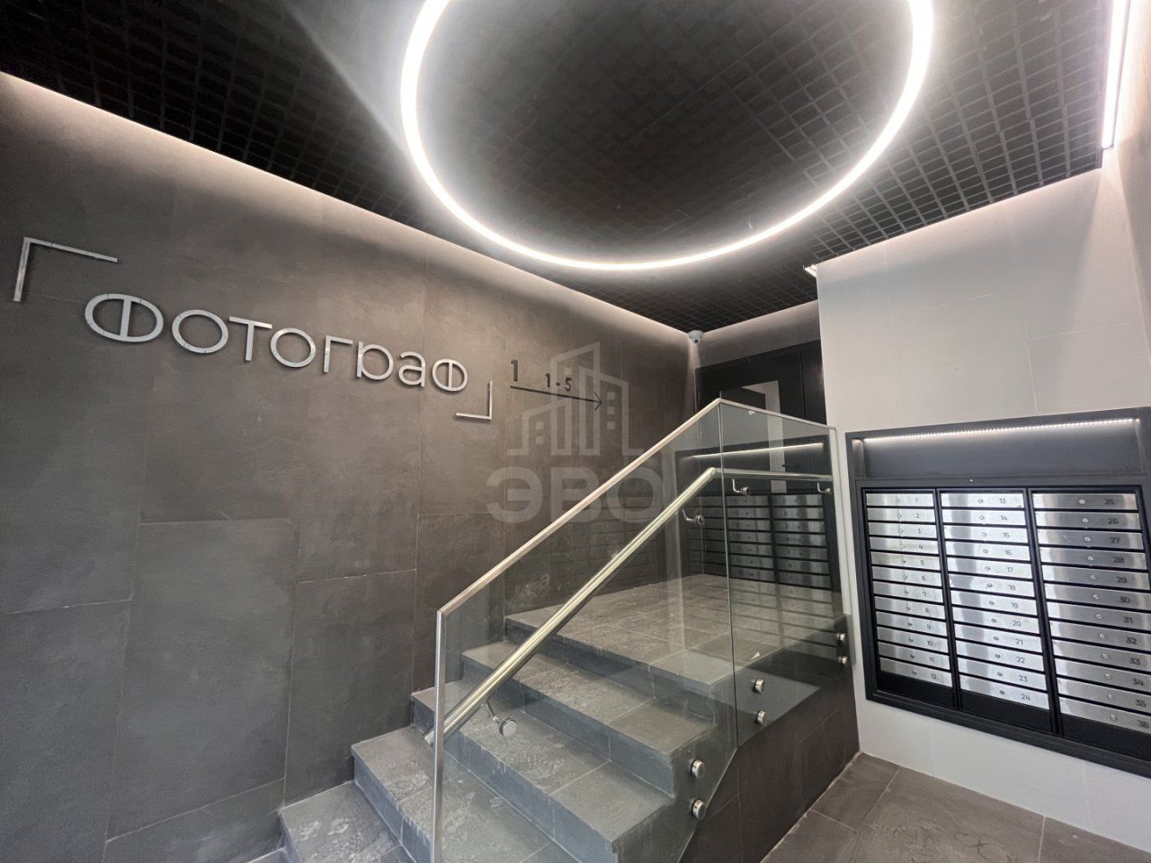 однокомнатная квартира в Ленинградской области по адресу: Авиаторов Балтики проспект, 23, к 3