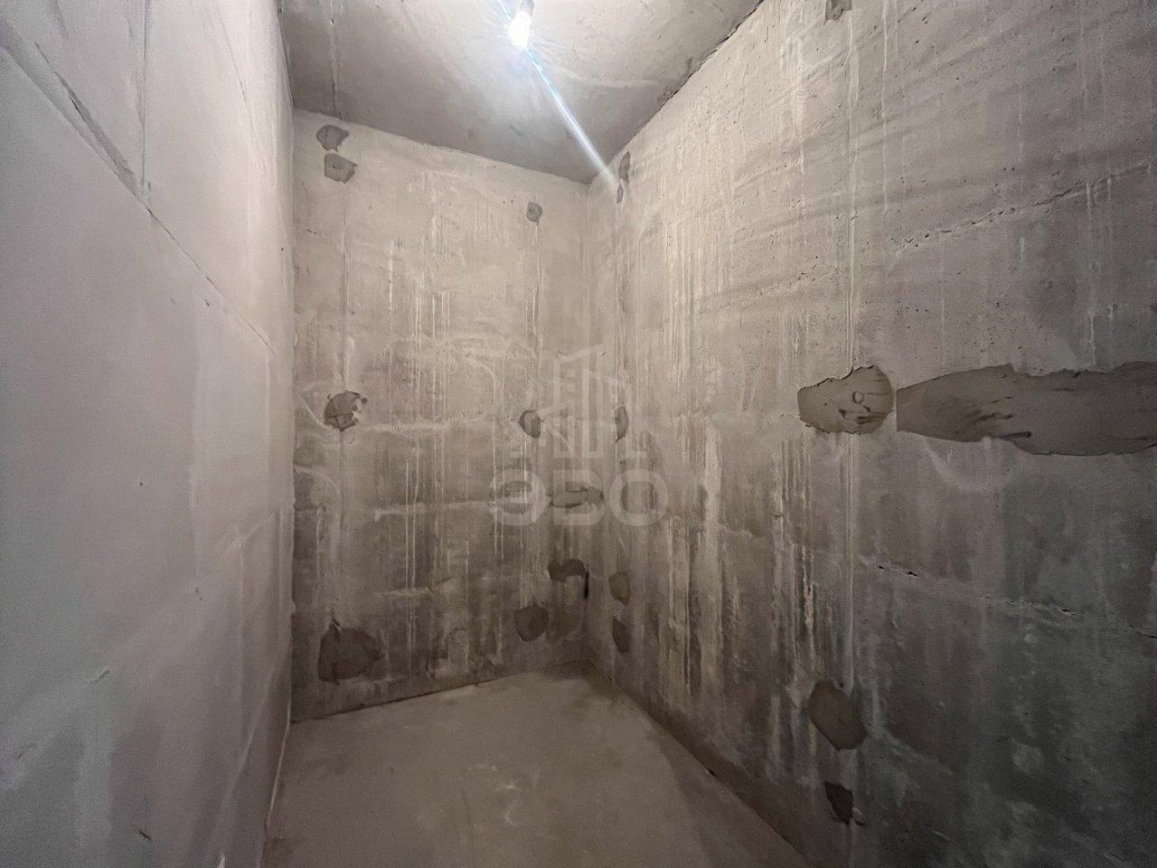 однокомнатная квартира в Ленинградской области по адресу: Авиаторов Балтики проспект, 23, к 3