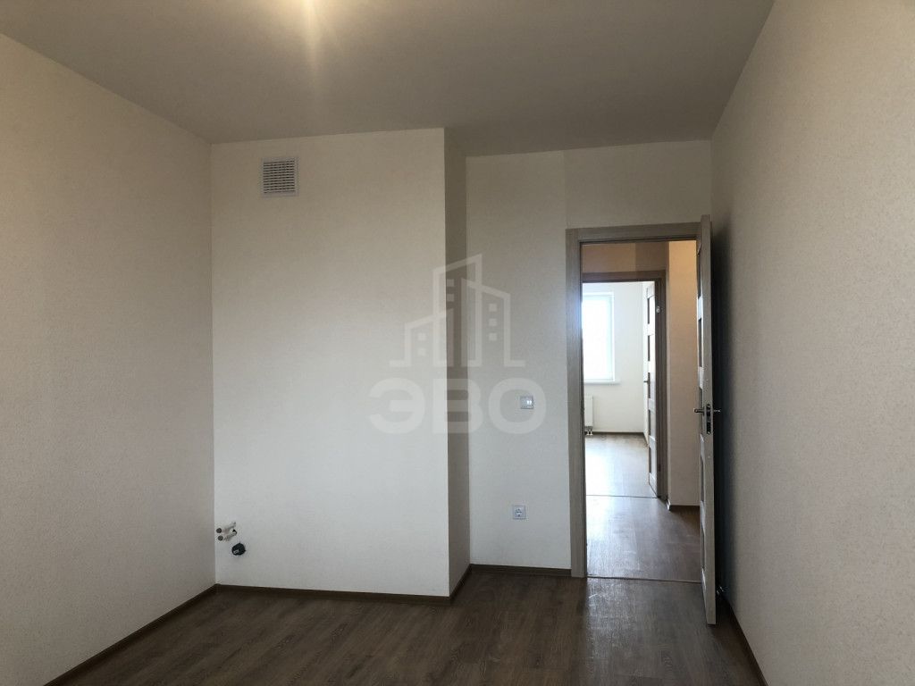 однокомнатная квартира в Санкт-Петербурге по адресу: Русановская ул., 18, к 6