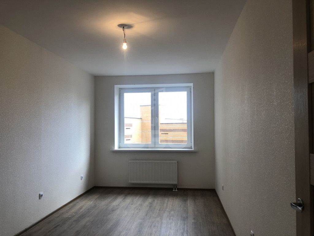 однокомнатная квартира в Санкт-Петербурге по адресу: Русановская ул., 18, к 6