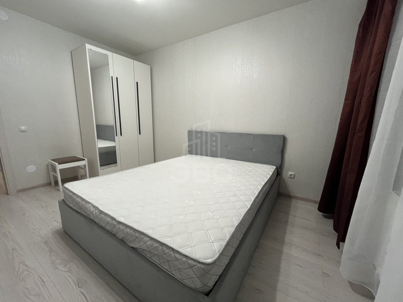 трехкомнатная квартира в Санкт-Петербурге по адресу: Ленинский проспект, 68