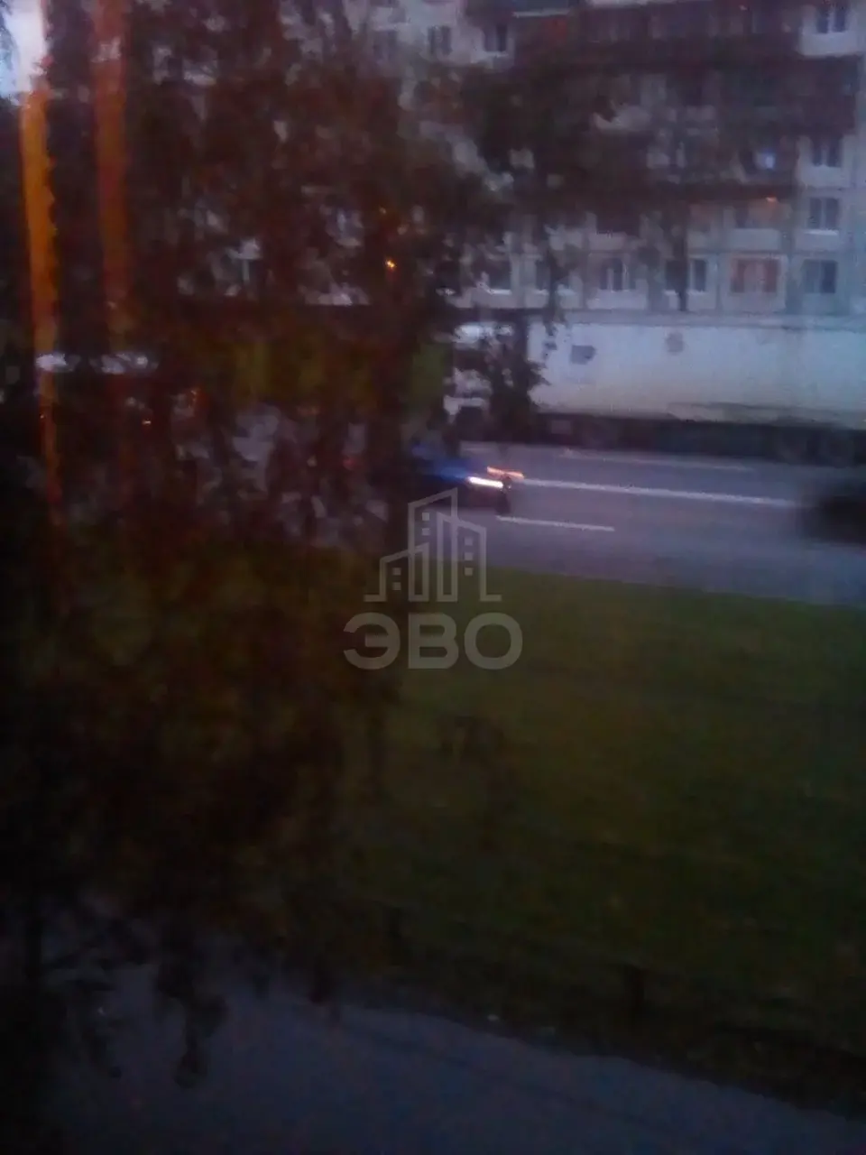 комната в Санкт-Петербурге по адресу: Тельмана ул., 40