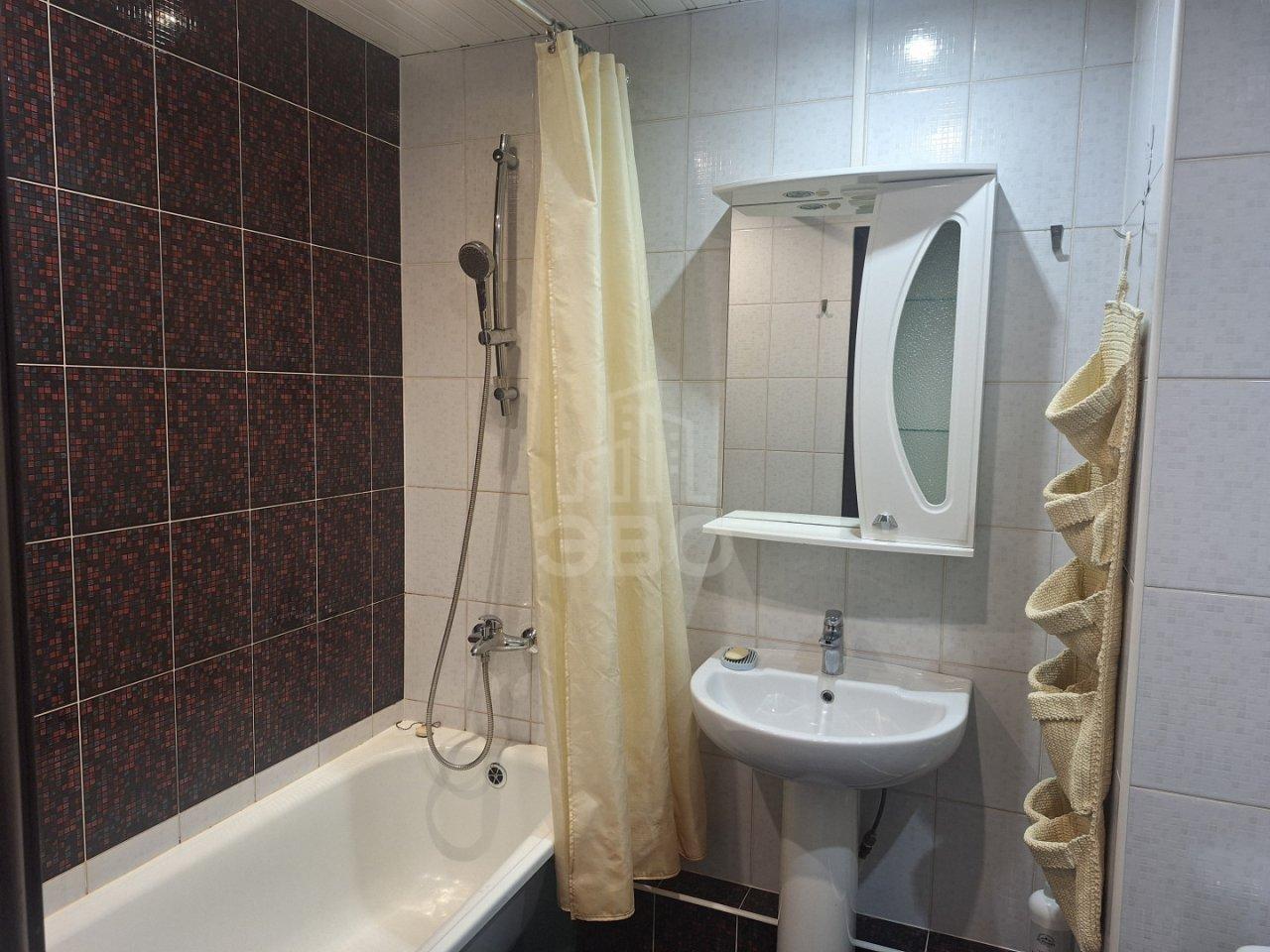 двухкомнатная квартира в Санкт-Петербурге по адресу: Энгельса проспект, 16, к 2