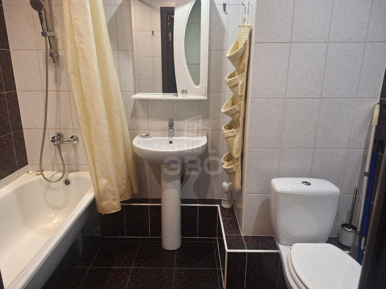 двухкомнатная квартира в Санкт-Петербурге по адресу: Энгельса проспект, 16, к 2