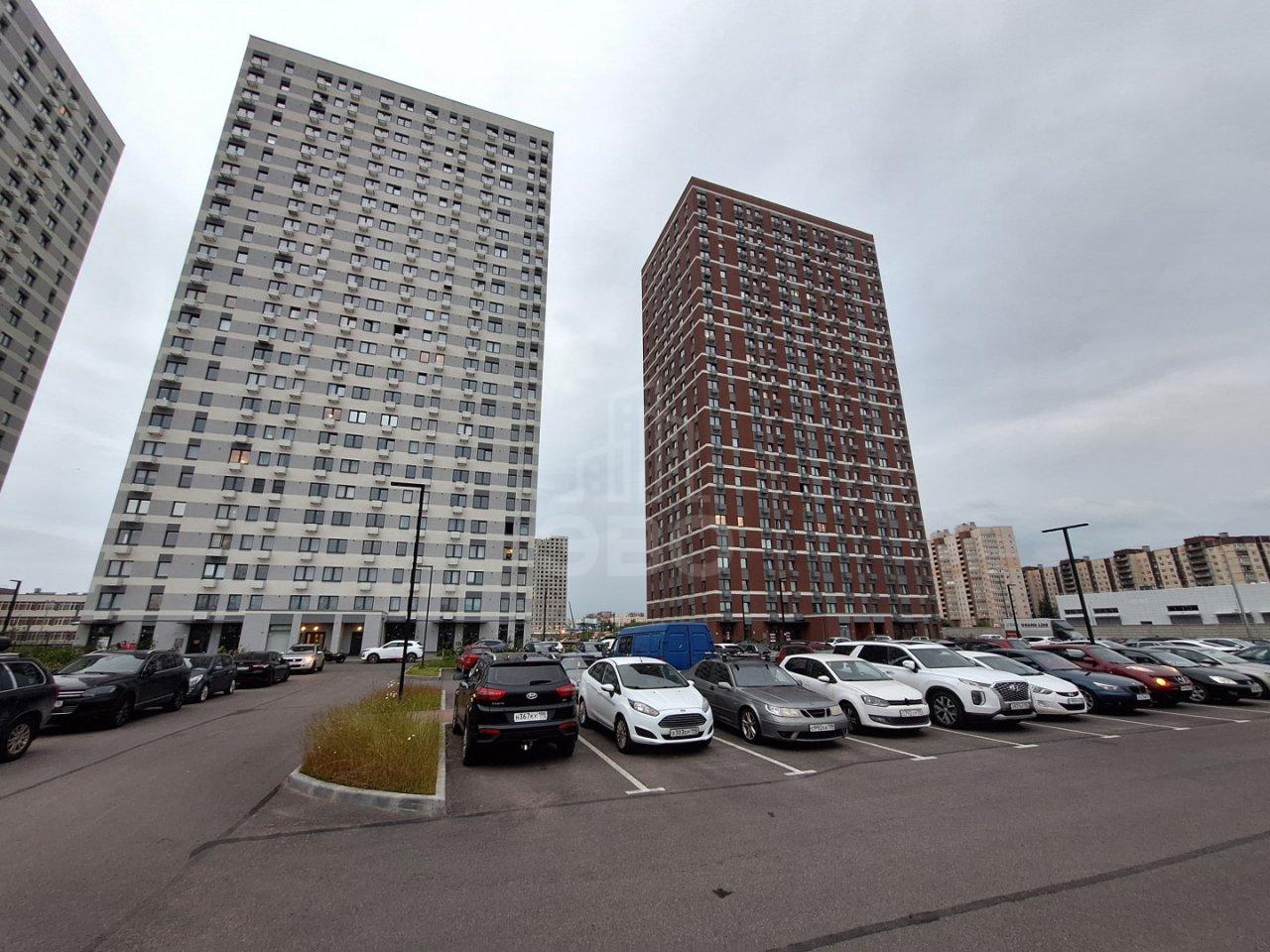 студия в Санкт-Петербурге по адресу: Маршала Казакова ул., 21, к 2, строение 1