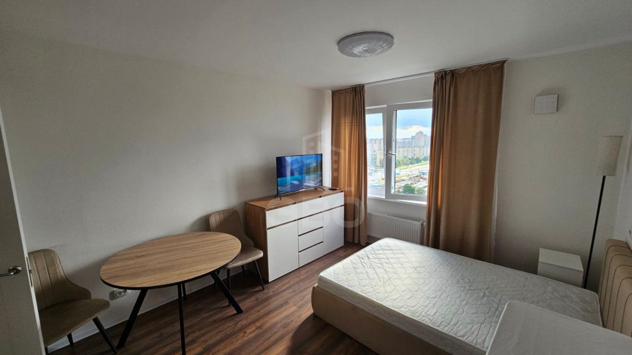 студия в Санкт-Петербурге по адресу: Маршала Казакова ул., 21, к 2, строение 1