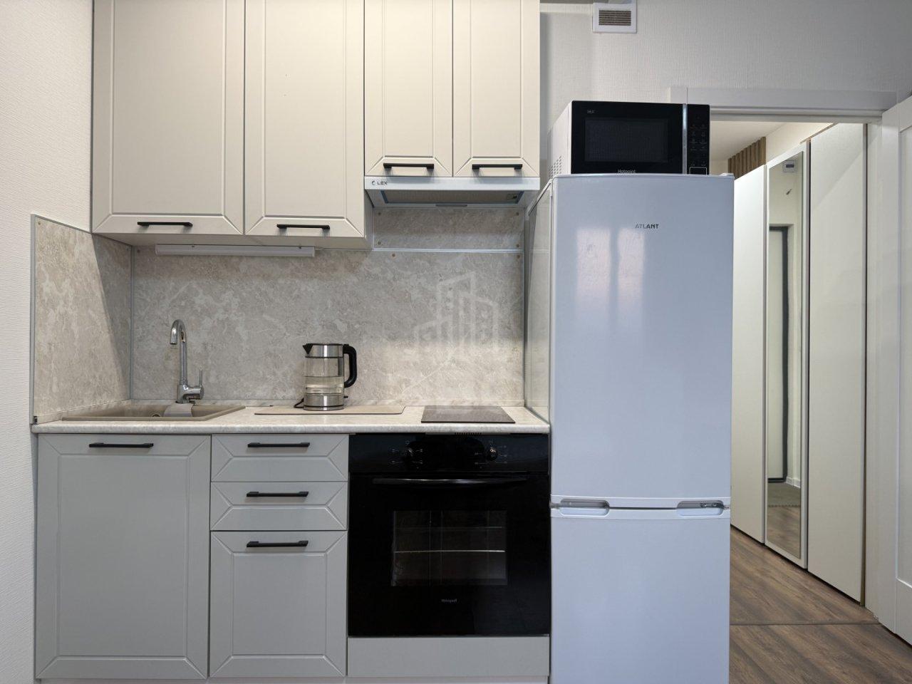 студия в Санкт-Петербурге по адресу: Маршала Казакова ул., 21, к 2, строение 1