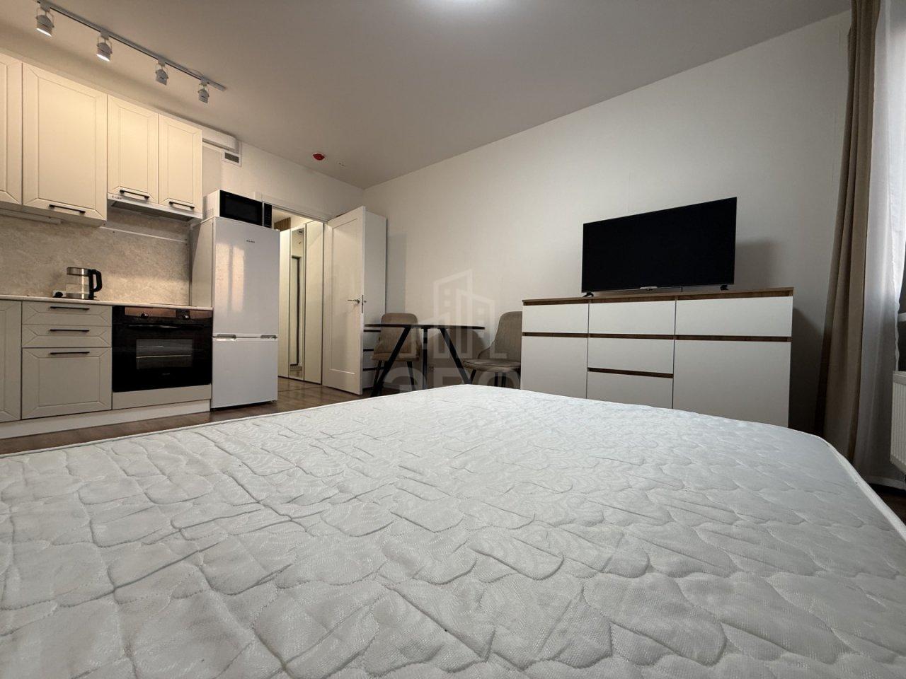 студия в Санкт-Петербурге по адресу: Маршала Казакова ул., 21, к 2, строение 1