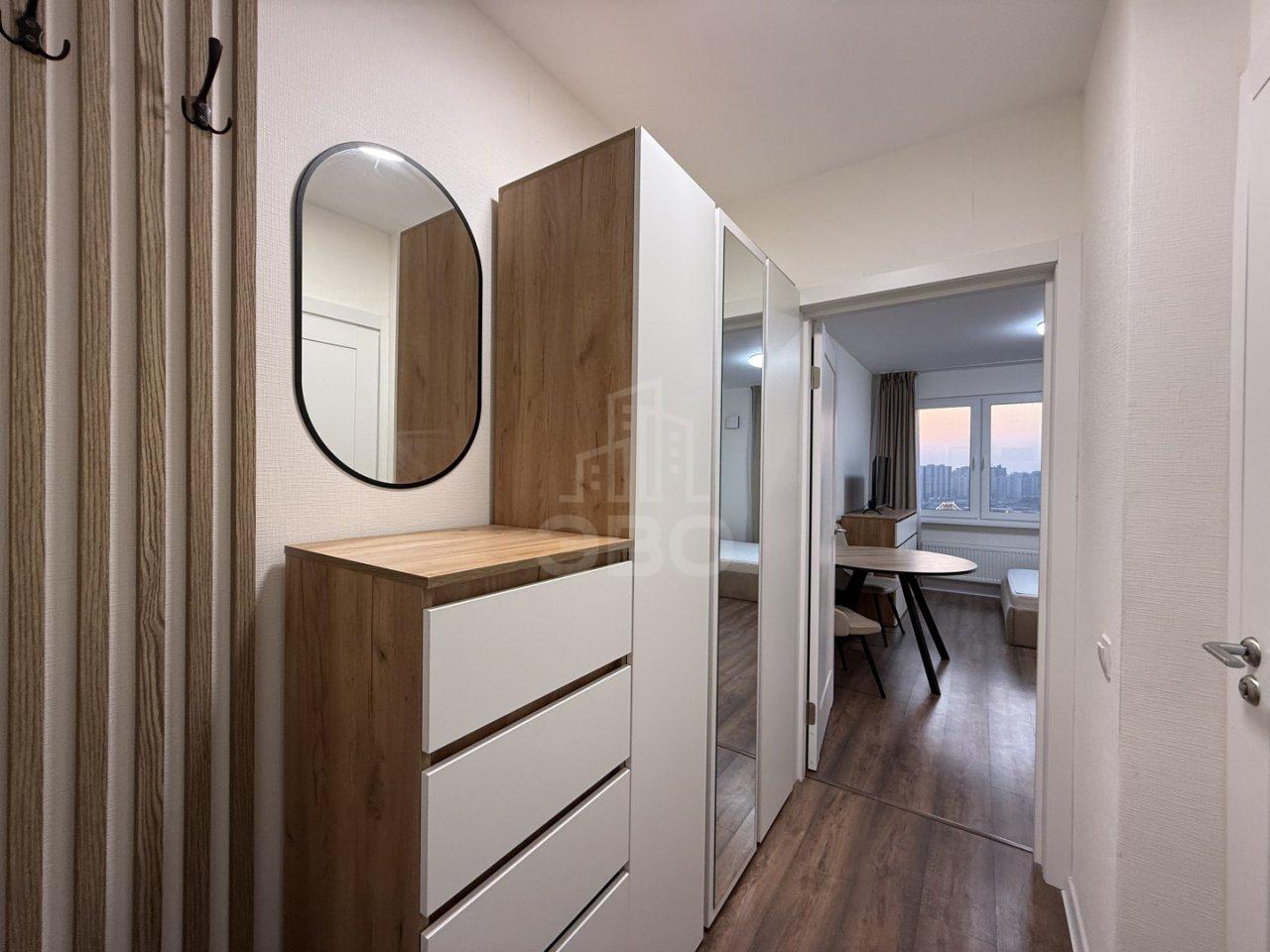 студия в Санкт-Петербурге по адресу: Маршала Казакова ул., 21, к 2, строение 1