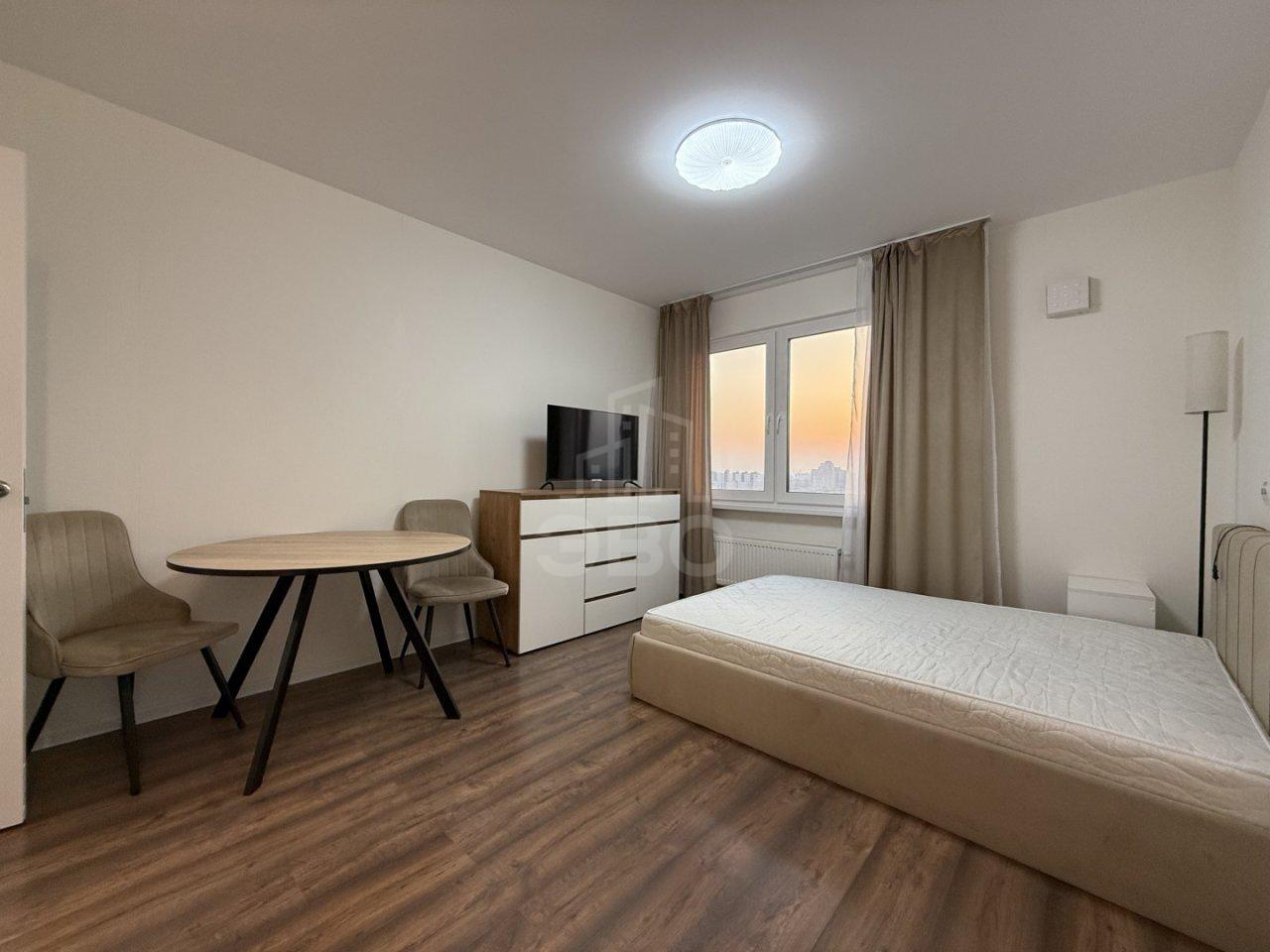 студия в Санкт-Петербурге по адресу: Маршала Казакова ул., 21, к 2, строение 1