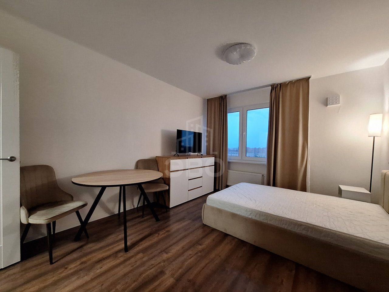 студия в Санкт-Петербурге по адресу: Маршала Казакова ул., 21, к 2, строение 1