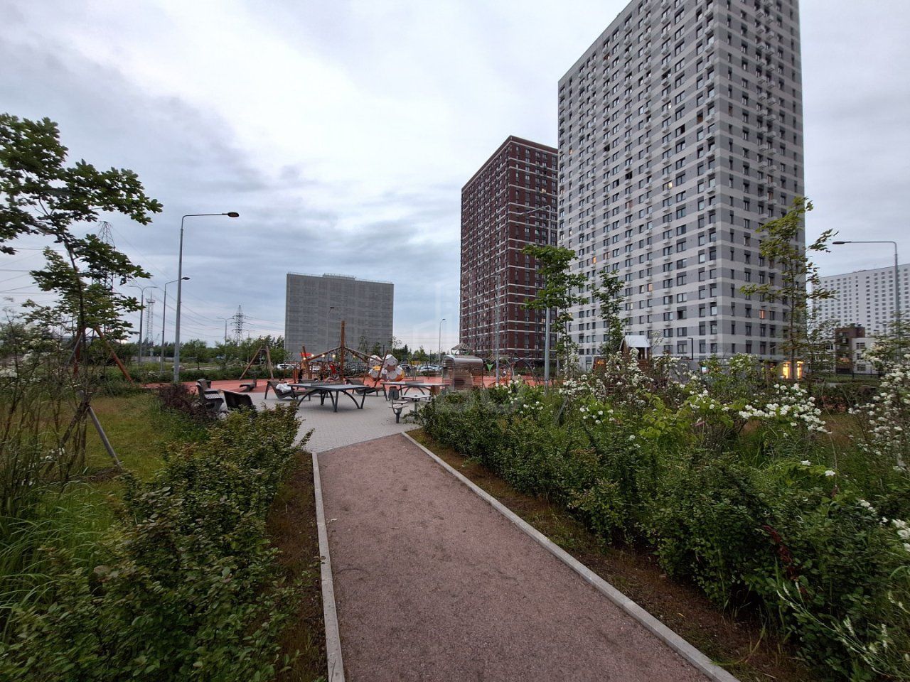 студия в Санкт-Петербурге по адресу: Маршала Казакова ул., 21, к 2, строение 1