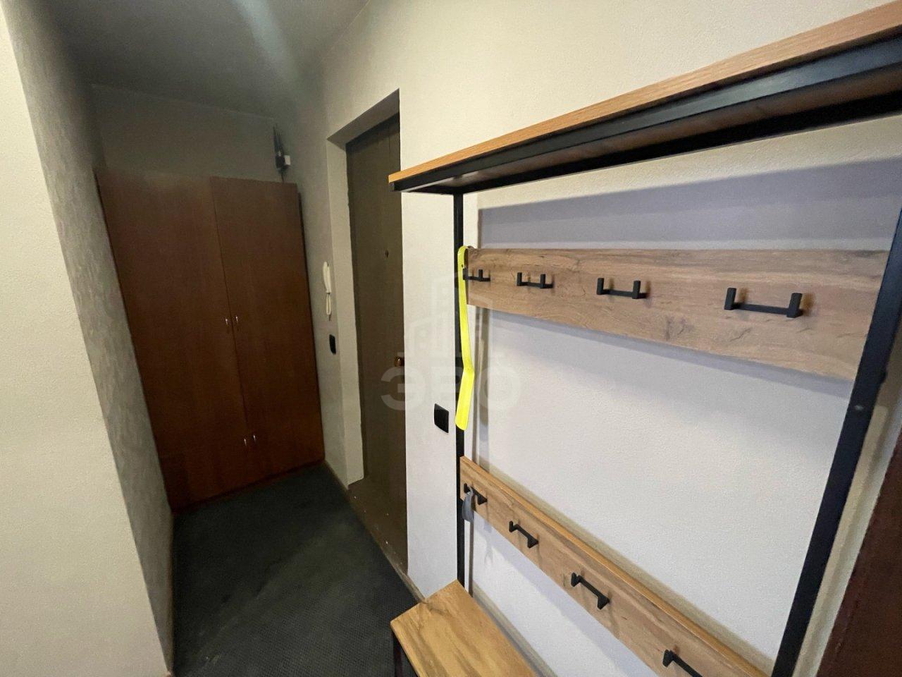 однокомнатная квартира в Санкт-Петербурге по адресу: Малая Балканская ул., 42, к 3