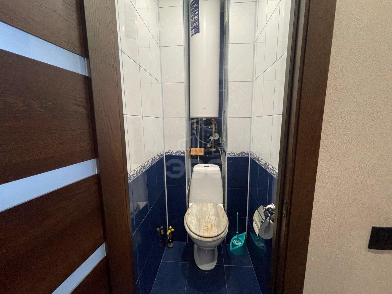 однокомнатная квартира в Санкт-Петербурге по адресу: Малая Балканская ул., 42, к 3