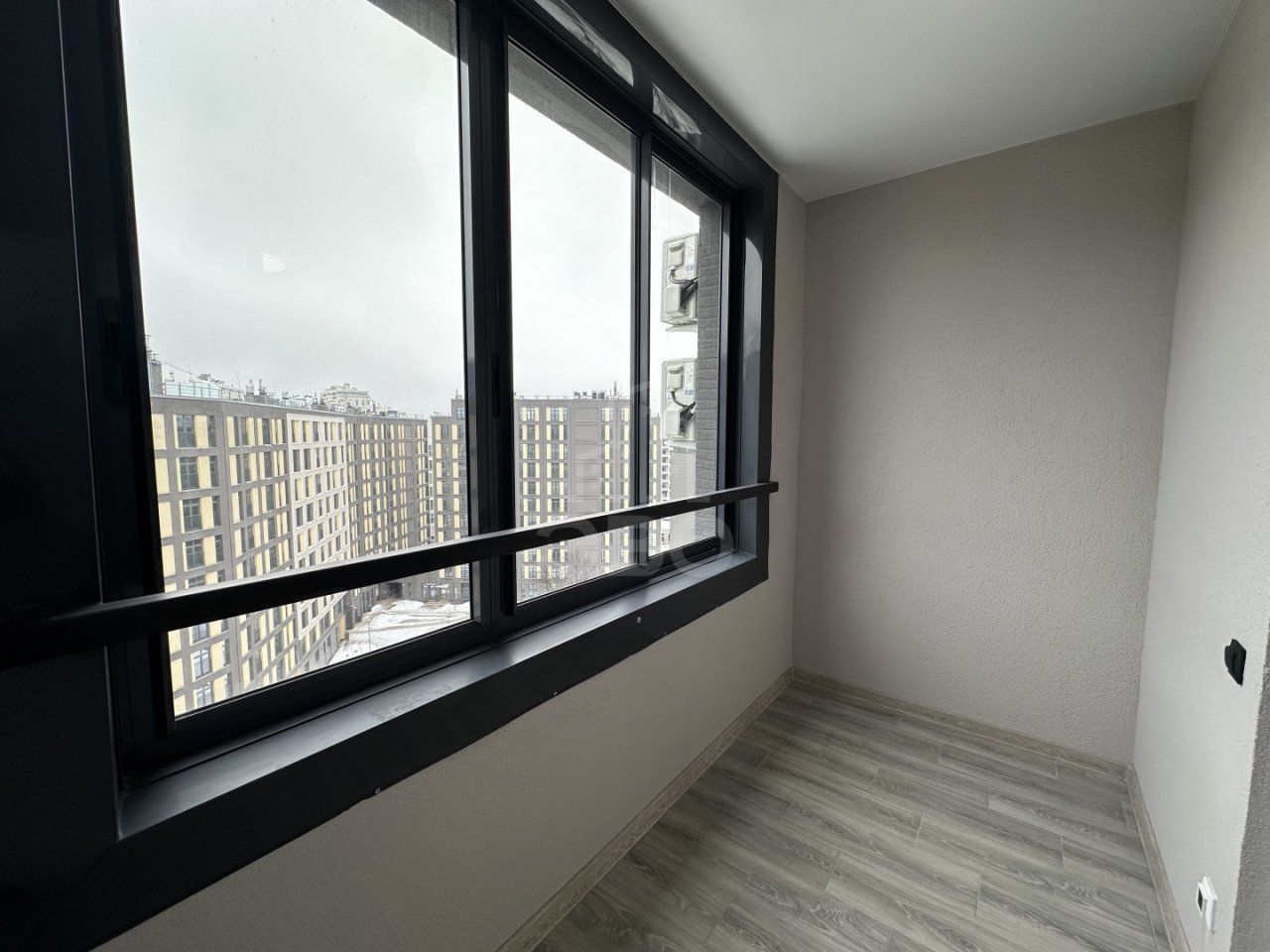 однокомнатная квартира в Санкт-Петербурге по адресу: Белоостровская ул., 28