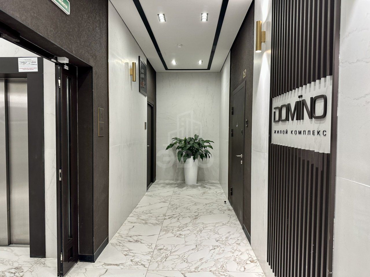 однокомнатная квартира в Санкт-Петербурге по адресу: Белоостровская ул., 28