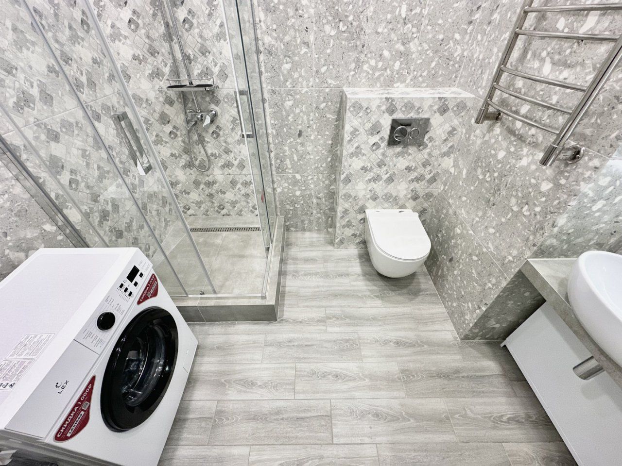 однокомнатная квартира в Санкт-Петербурге по адресу: Белоостровская ул., 28