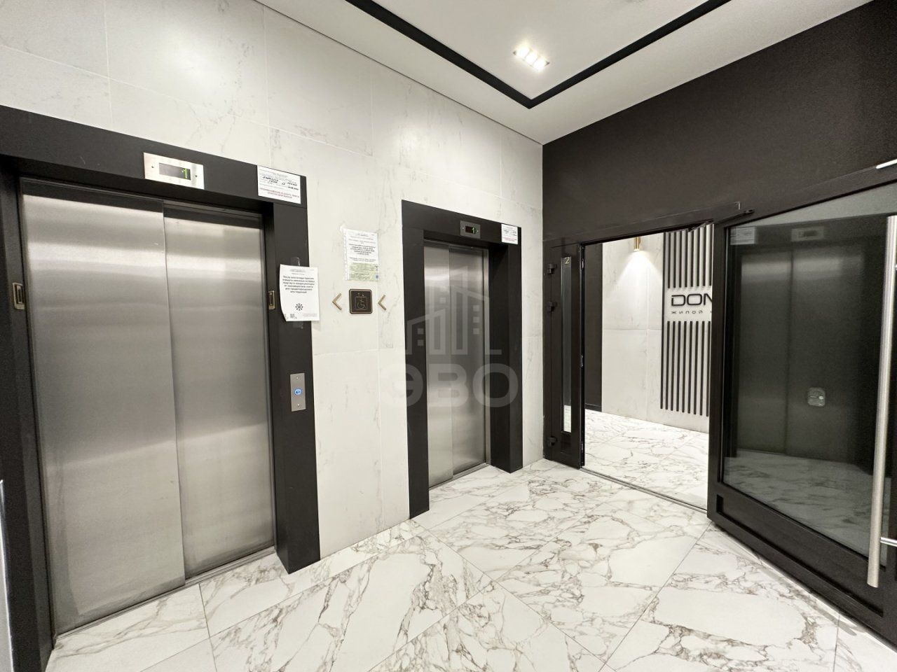 однокомнатная квартира в Санкт-Петербурге по адресу: Белоостровская ул., 28