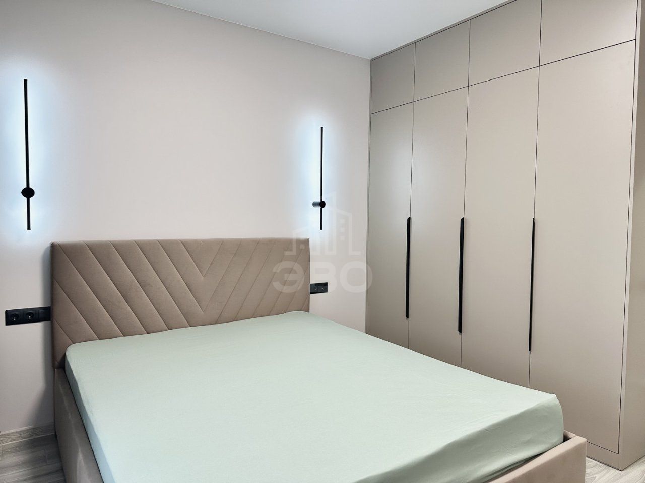 однокомнатная квартира в Санкт-Петербурге по адресу: Белоостровская ул., 28