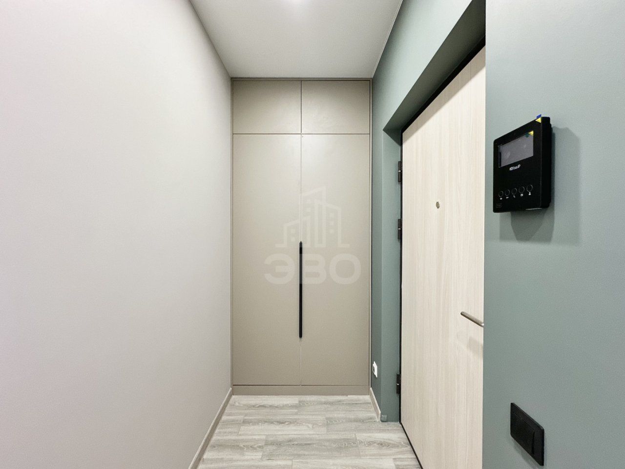 однокомнатная квартира в Санкт-Петербурге по адресу: Белоостровская ул., 28