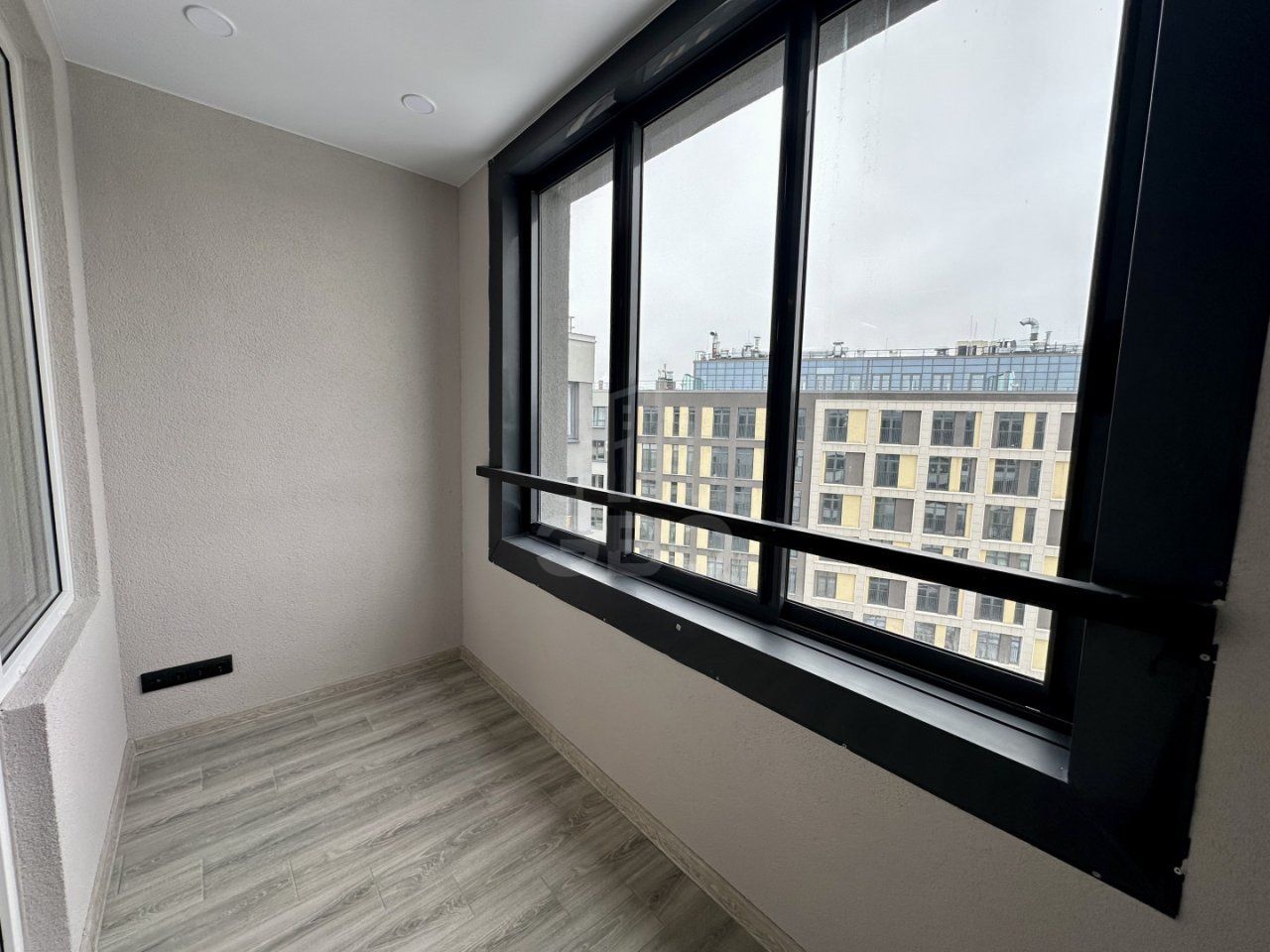 однокомнатная квартира в Санкт-Петербурге по адресу: Белоостровская ул., 28