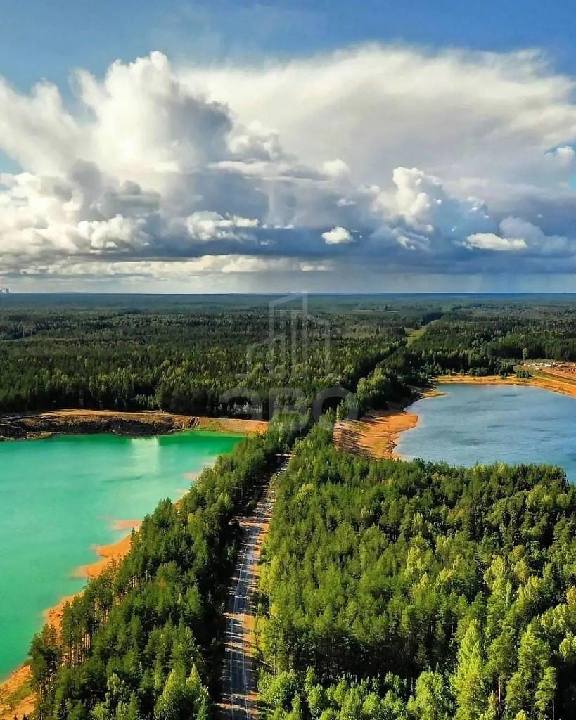 загородная недвижимость в Ленинградской области по адресу: Лосиный пер., 7