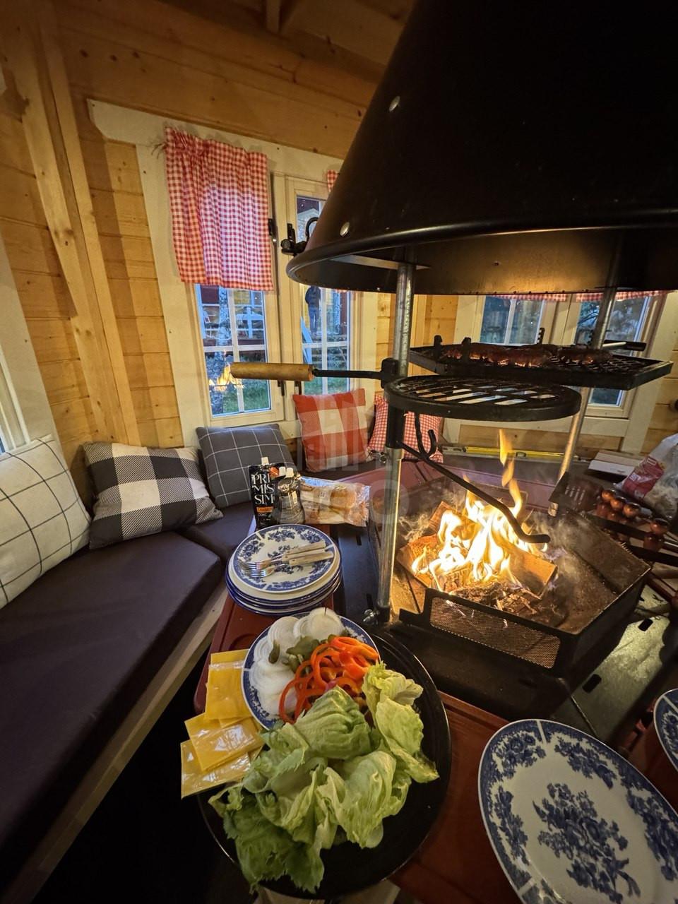 загородная недвижимость в Ленинградской области по адресу: Лосиный пер., 7