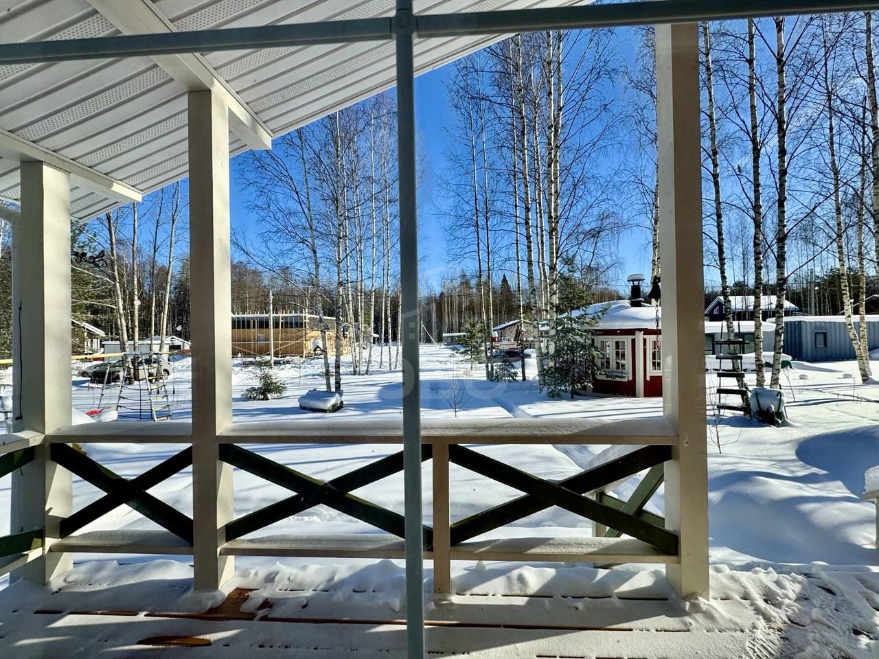 загородная недвижимость в Ленинградской области по адресу: Лосиный пер., 7